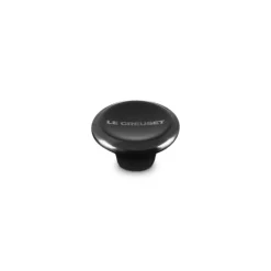 4.7 cm - Le Creuset Evolution Pomolo In Acciaio Inox