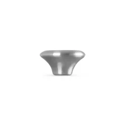 5.7 cm - Le Creuset Evolution Pomolo In Acciaio Inox