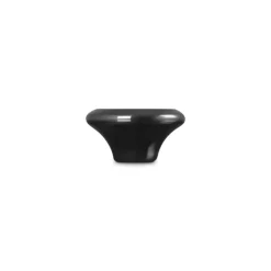 5.7 cm - Le Creuset Evolution Pomolo In Acciaio Inox