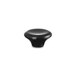 5.7 cm - Le Creuset Evolution Pomolo In Acciaio Inox