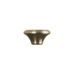 5.7 cm - Le Creuset Evolution Pomolo In Acciaio Inox