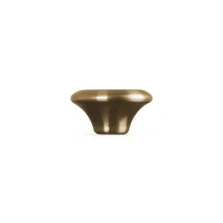 5.7 cm - Le Creuset Evolution Pomolo In Acciaio Inox