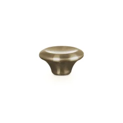 5.7 cm - Le Creuset Evolution Pomolo In Acciaio Inox