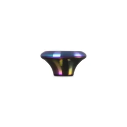 5.7 cm - Le Creuset Evolution Pomolo In Acciaio Inox
