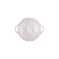 10 cm - Le Creuset Jardin Mini Cocotte In Gres Vetrificato
