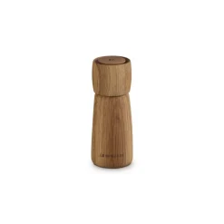 17.2 cm - Le Creuset Macine Premium Macina Pepe In Legno Di Rovere