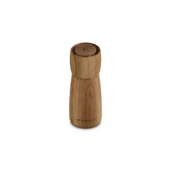 17.2 cm - Le Creuset Macine Premium Macina Pepe In Legno Di Rovere