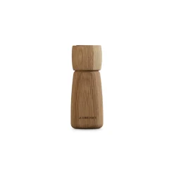 17.2 cm - Le Creuset Macine Premium Macina Pepe In Legno Di Rovere