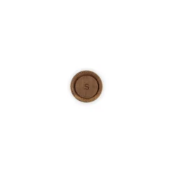 17.2 cm - Le Creuset Macine Premium Macina Sale In Legno e Gres