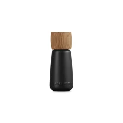 17.2 cm - Le Creuset Macine Premium Macina Pepe In Legno e Gres