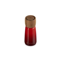 17.2 cm - Le Creuset Macine Premium Macina Pepe In Legno e Gres