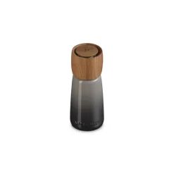 17.2 cm - Le Creuset Macine Premium Macina Pepe In Legno e Gres