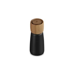 17.2 cm - Le Creuset Macine Premium Macina Pepe In Legno e Gres