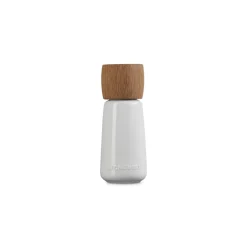 17.2 cm - Le Creuset Macine Premium Macina Pepe In Legno e Gres