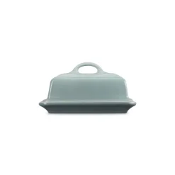 17 cm - Le Creuset Porta Burro In Gres Vetrificato