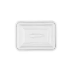 17 cm - Le Creuset Porta Burro In Gres Vetrificato