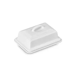 17 cm - Le Creuset Porta Burro In Gres Vetrificato