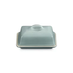 17 cm - Le Creuset Porta Burro In Gres Vetrificato