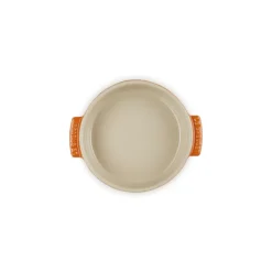 14 cm - Le Creuset Revolution Pirofila Da Aperitivo In Gres Vetrificato