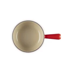 18 cm - Le Creuset Savoiarda Casseruola Rotonda In Ghisa Vetrificata