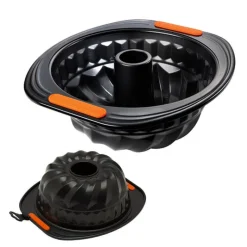 22 cm - Le Creuset Stampo Per Ciambella Antiaderente
