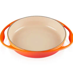 25 cm - Le Creuset Tarte Tatin Tortiera