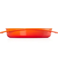 25 cm - Le Creuset Tarte Tatin Tortiera