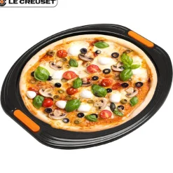 31 cm - Le Creuset Teglia Per Pizza Antiaderente