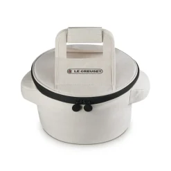 38 cm - Le Creuset Tote Bag Per Cocotte