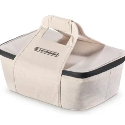 40 cm - Le Creuset Tote Bag Per Pirofile