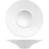 28 cm - Lioness Florence Piatto Pasta In Porcellana - Set 6 Pz