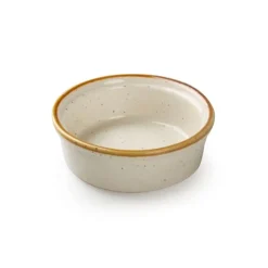 11.5 cm - Lioness Just Colour Coppetta In Porcellana - Set 6 Pz