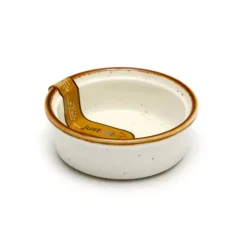 11.5 cm - Lioness Just Colour Coppetta In Porcellana - Set 6 Pz