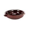 13.5 cm - Lioness Just Colour Tegamino In Porcellana - Set 6 Pz