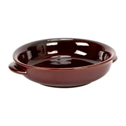 21 cm - Lioness Just Colour Tegamino Rotondo In Porcellana - Set 6 Pz