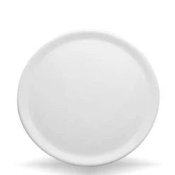 30.5 cm - Lubiana Tina Piatto Pizza In Porcellana - Set 12 Pz