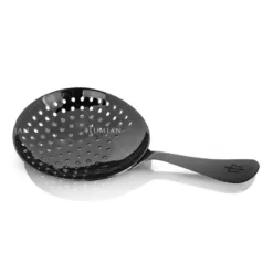 16.5 cm - Lumian Julep Strainer In Stainless Steel