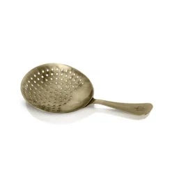 16.5 cm - Lumian Julep Strainer In Stainless Steel
