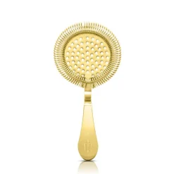 20.5 cm - Lumian Mercury Hawthorne Strainer In Stainless Steel