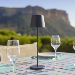 38 cm - Lumisky Kelly Lampada Da Tavola