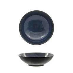 14 cm - Madeira Coppetta In Porcellana Set 6 Pz