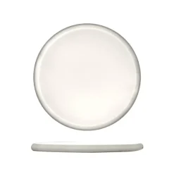 32 cm - Moon Vassoio In Policarbonato