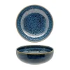 12.5 cm - Okeanos Coppetta In Stoneware - Set 4 Pz