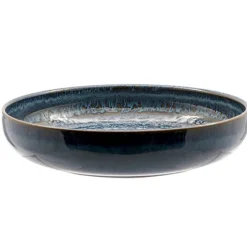 16 cm - Okeanos Coppetta In Stoneware - Set 4 Pz