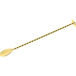 27 cm - Paderno Bar Happy Hour Bar Spoon Stainless Steel