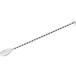 27 cm - Paderno Bar Happy Hour Bar Spoon Stainless Steel