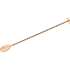27 cm - Paderno Bar Happy Hour Bar Spoon Stainless Steel