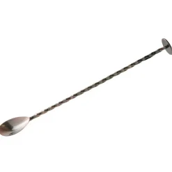 27 cm - Paderno Bar Happy Hour Bar Spoon Stainless Steel