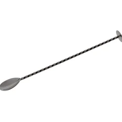 27 cm - Paderno Bar Happy Hour Bar Spoon Stainless Steel