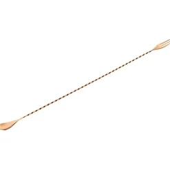 50 cm - Paderno Bar Happy Hour Bar Spoon Stainless Steel